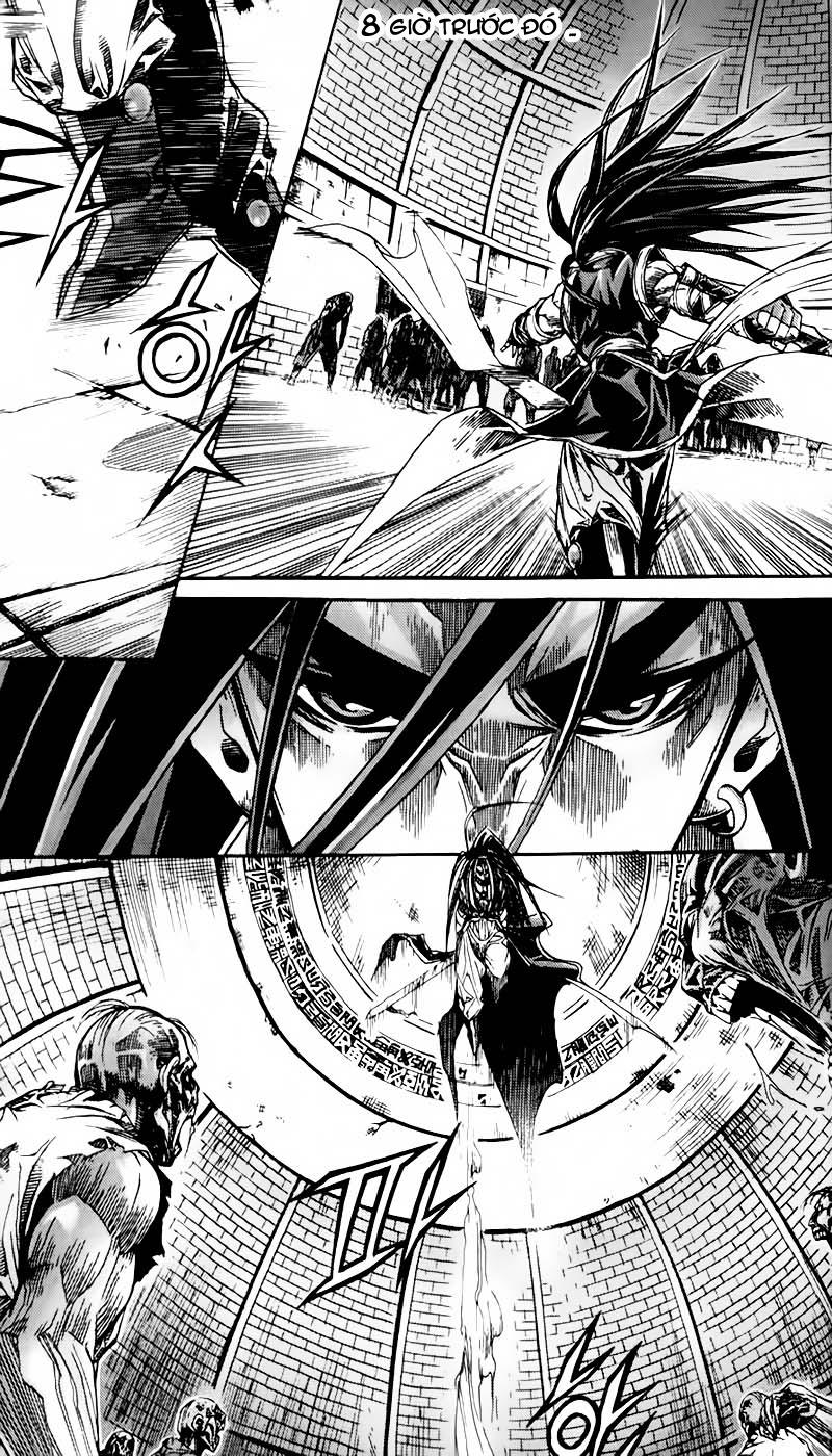 Diêm Đế Chap 86 - Next Chap 87