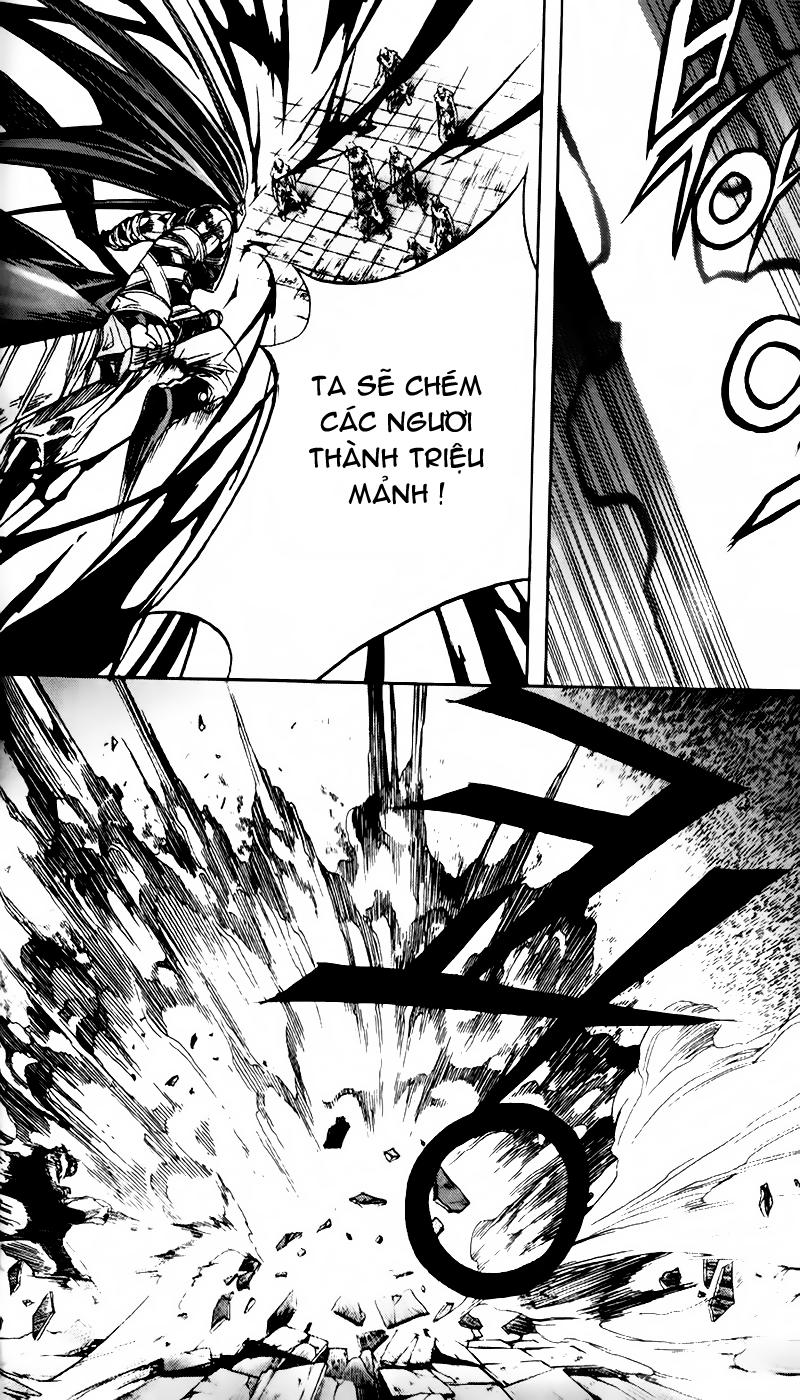 Diêm Đế Chap 86 - Next Chap 87