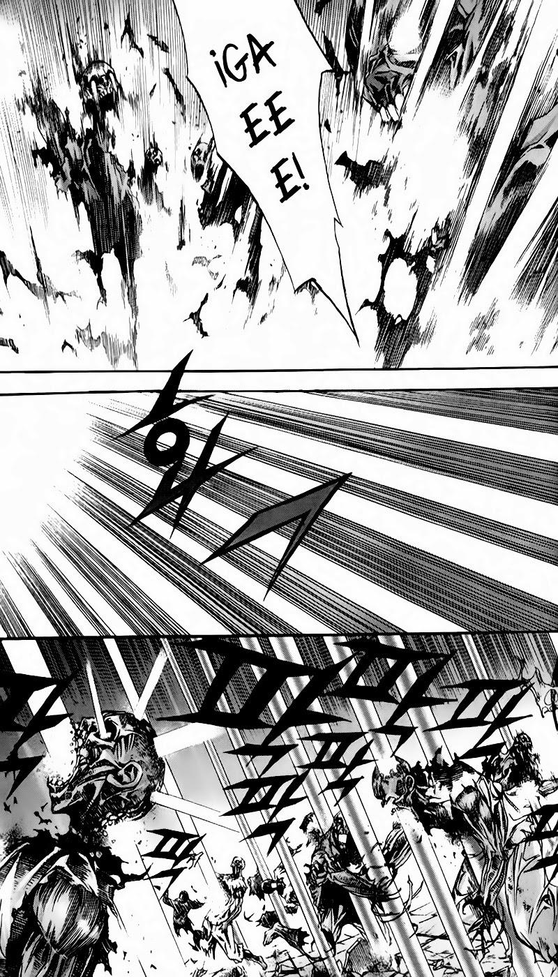 Diêm Đế Chap 86 - Next Chap 87