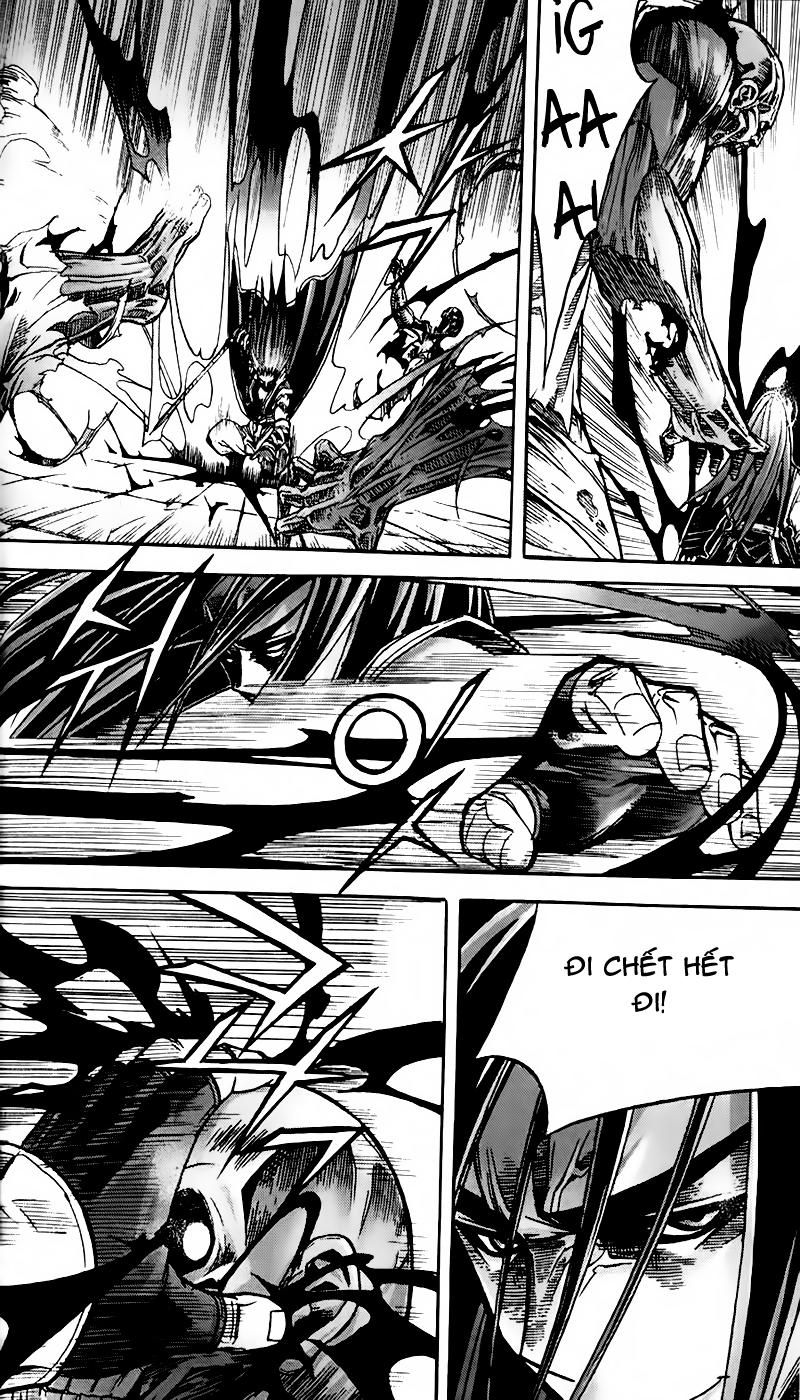 Diêm Đế Chap 86 - Next Chap 87