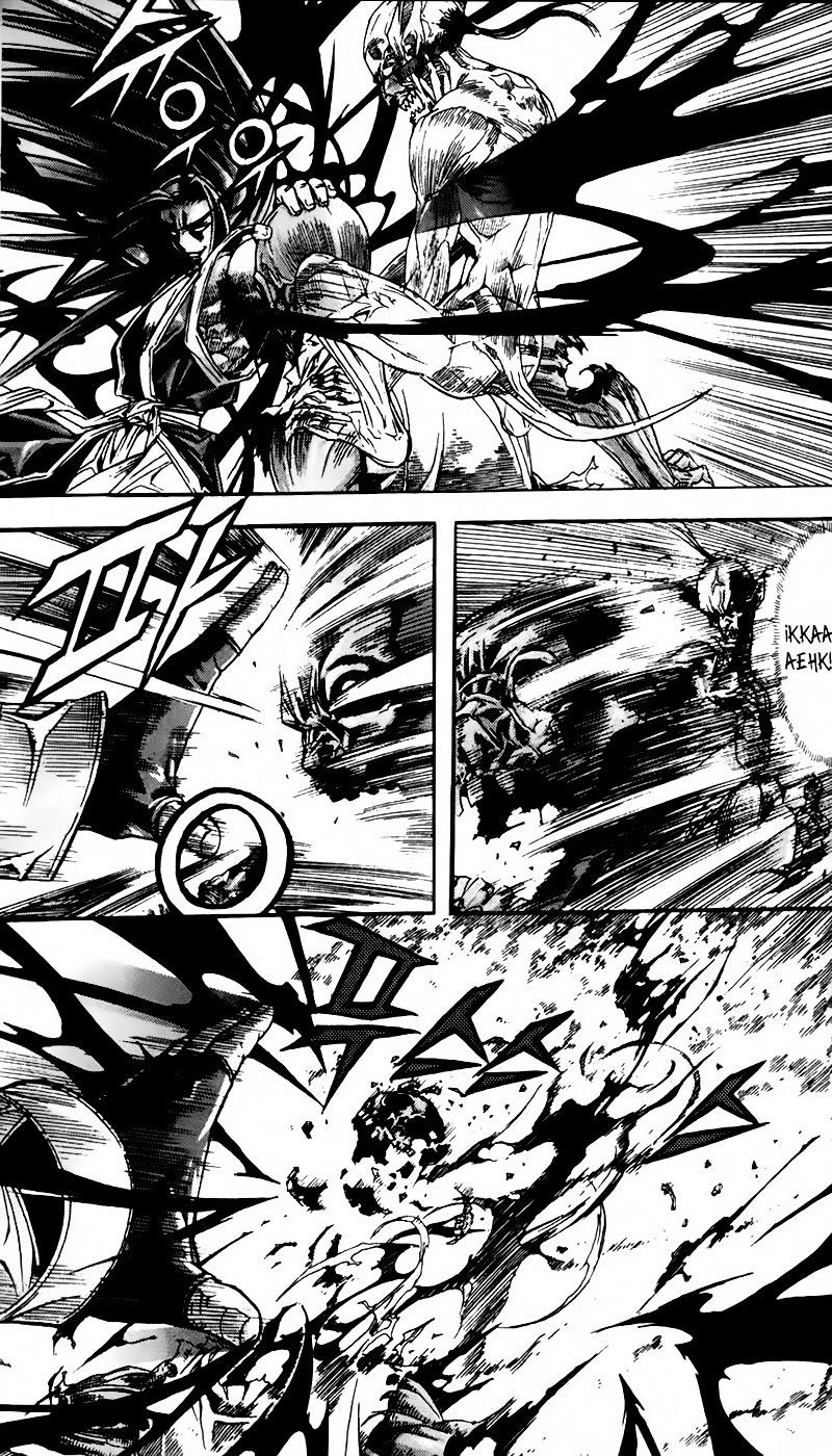 Diêm Đế Chap 86 - Next Chap 87