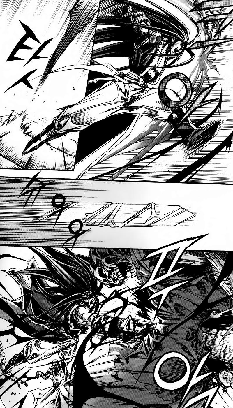 Diêm Đế Chap 86 - Next Chap 87
