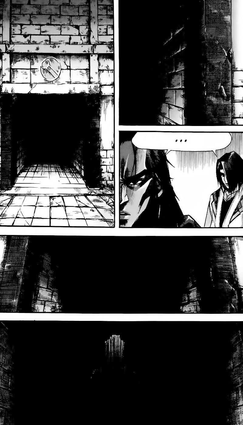 Diêm Đế Chap 87 - Next Chap 88