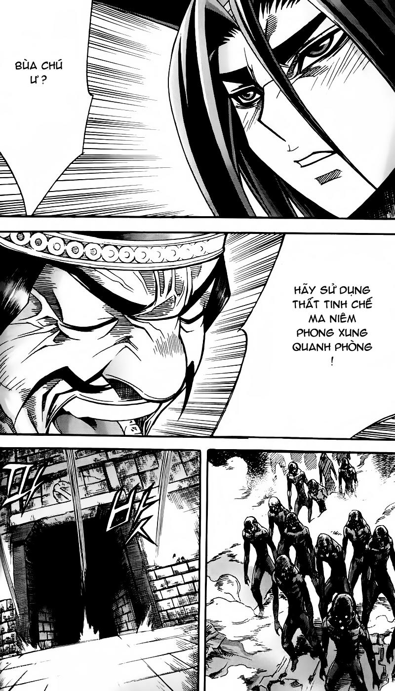 Diêm Đế Chap 87 - Next Chap 88