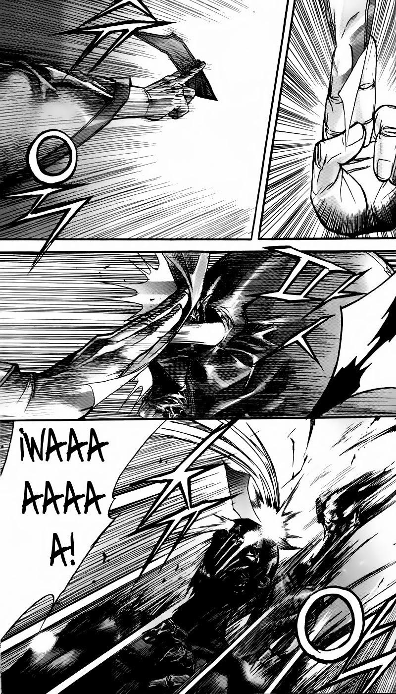 Diêm Đế Chap 87 - Next Chap 88