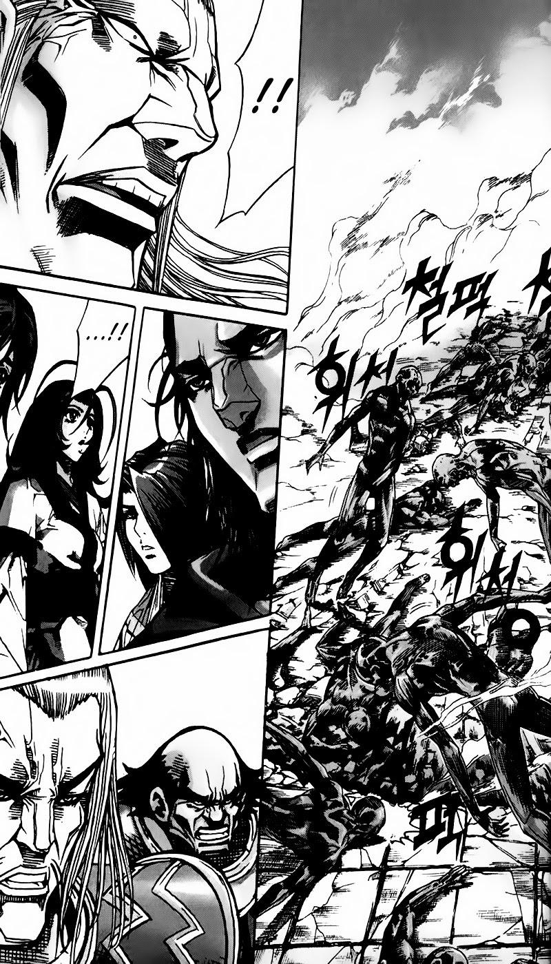 Diêm Đế Chap 88 - Next Chap 89