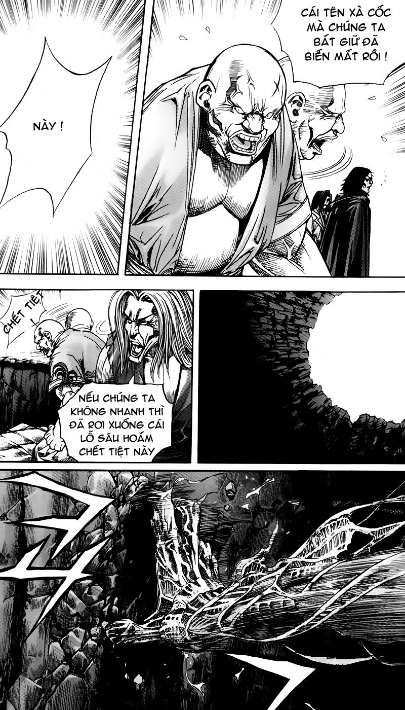 Diêm Đế Chap 89 - Next Chap 90