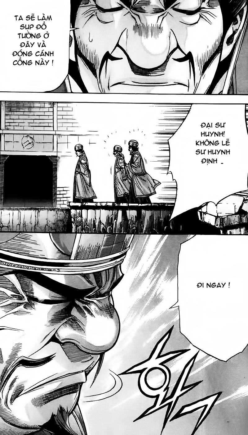 Diêm Đế Chap 89 - Next Chap 90