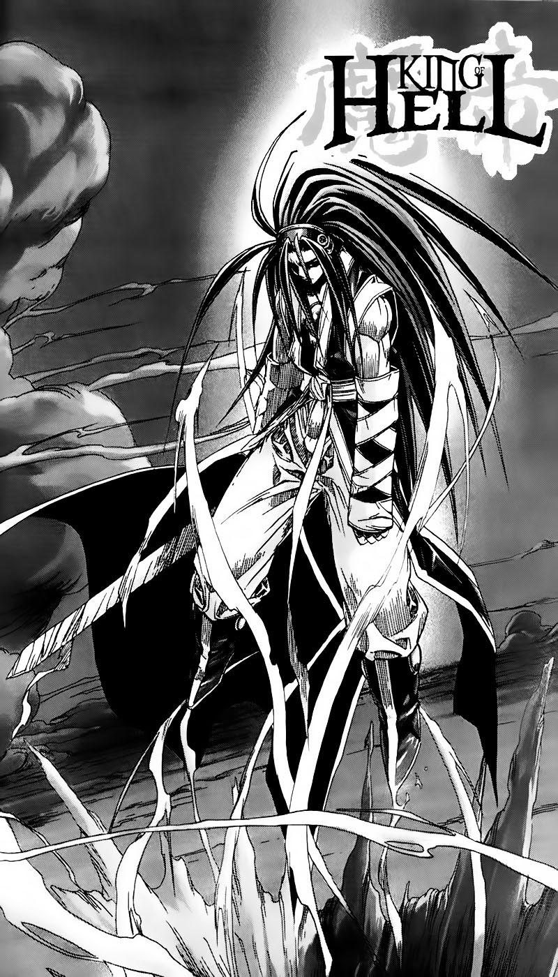 Diêm Đế Chap 90 - Next Chap 91