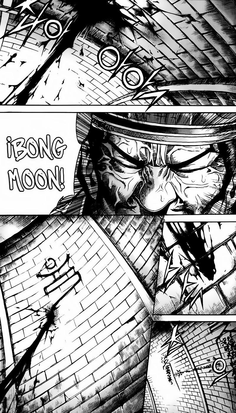 Diêm Đế Chap 90 - Next Chap 91