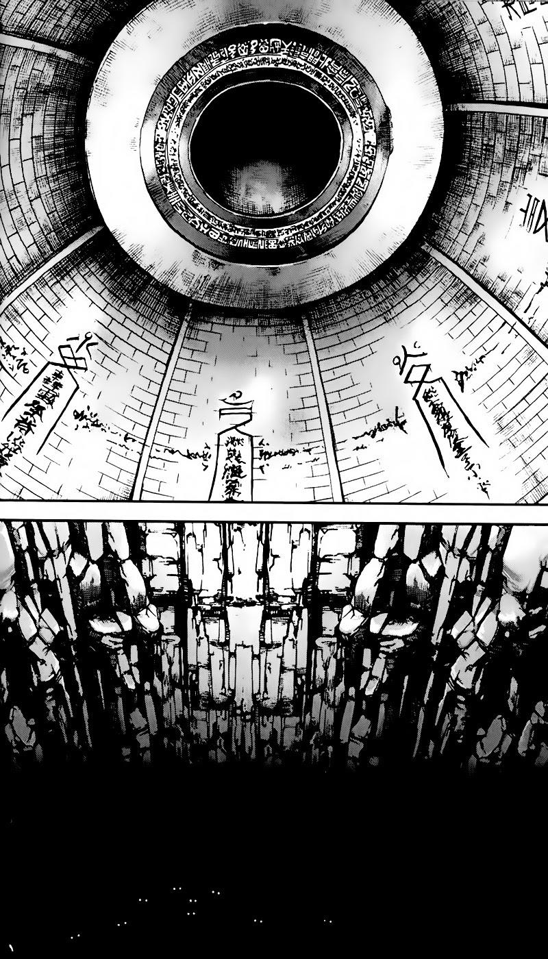 Diêm Đế Chap 90 - Next Chap 91