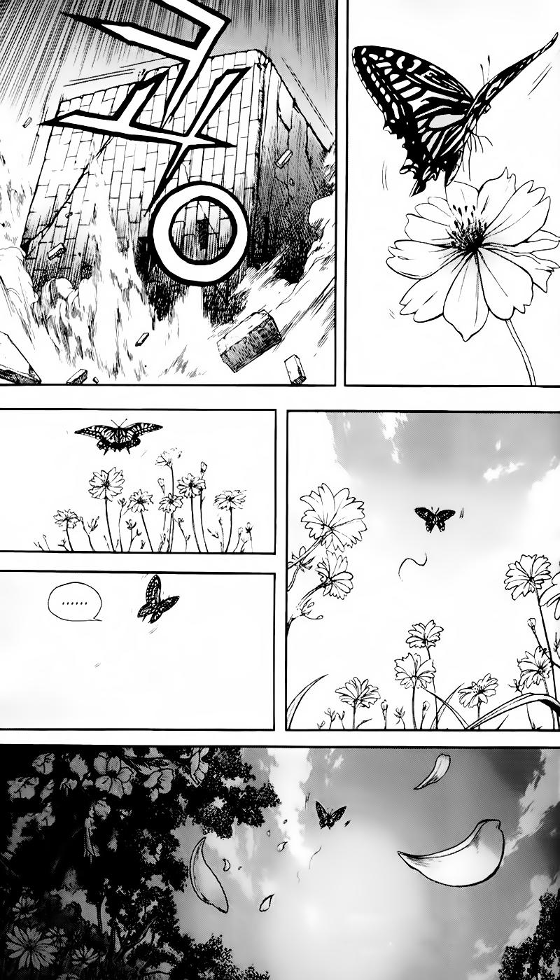 Diêm Đế Chap 90 - Next Chap 91