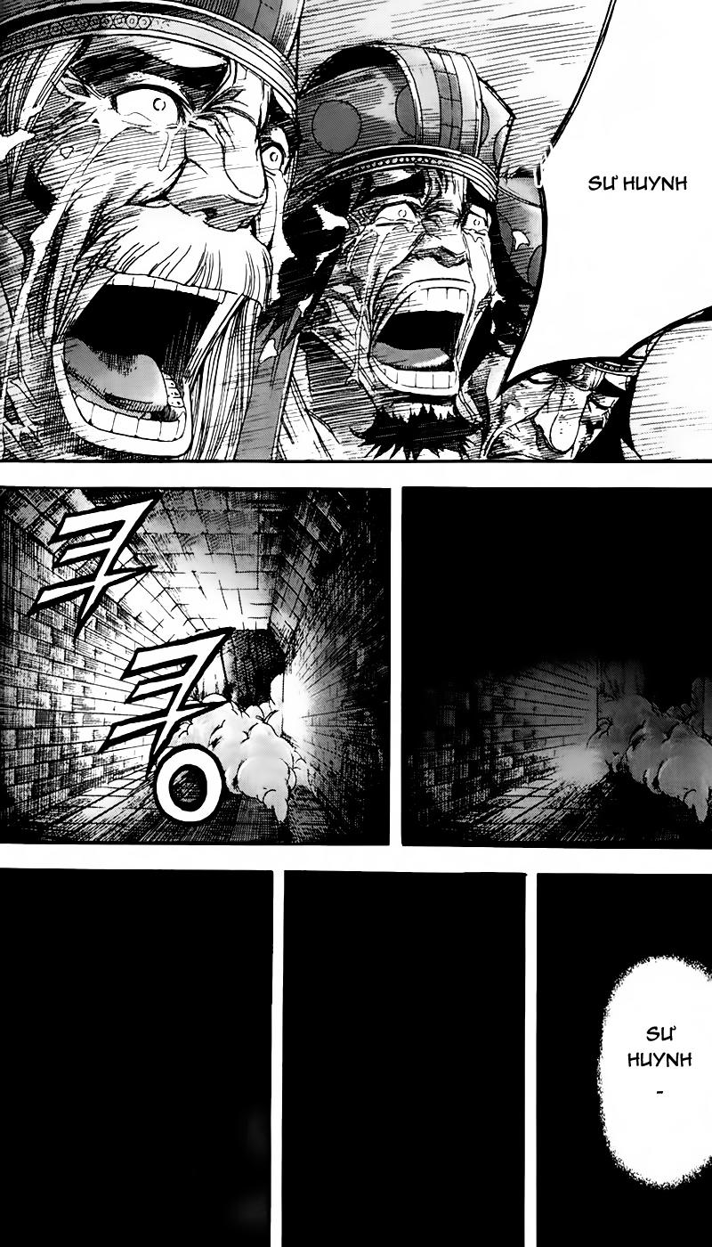 Diêm Đế Chap 90 - Next Chap 91