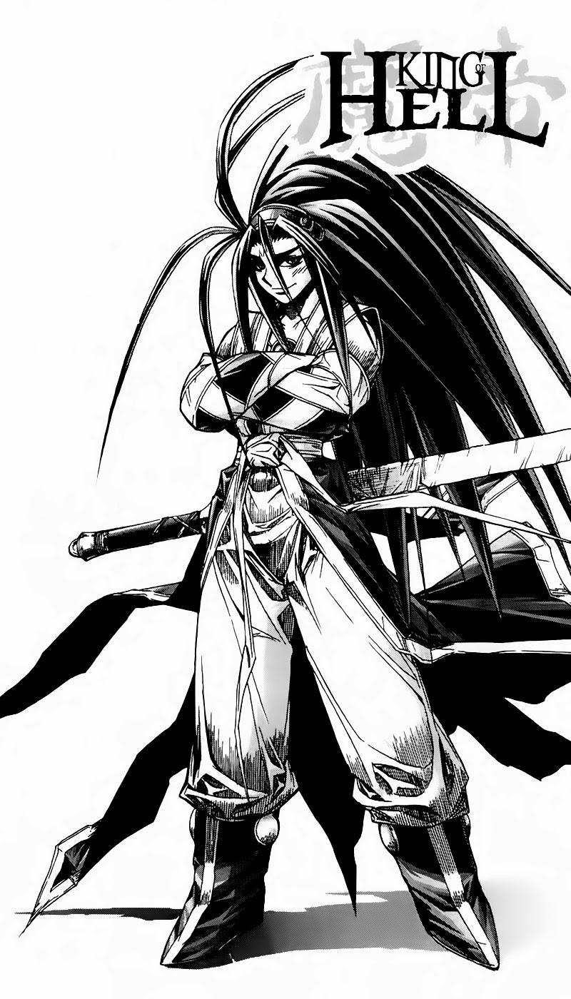 Diêm Đế Chap 91 - Next Chap 92