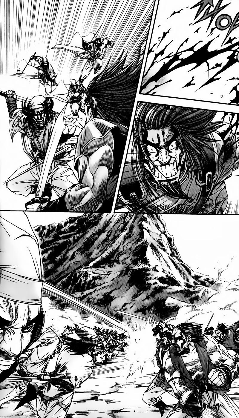 Diêm Đế Chap 91 - Next Chap 92