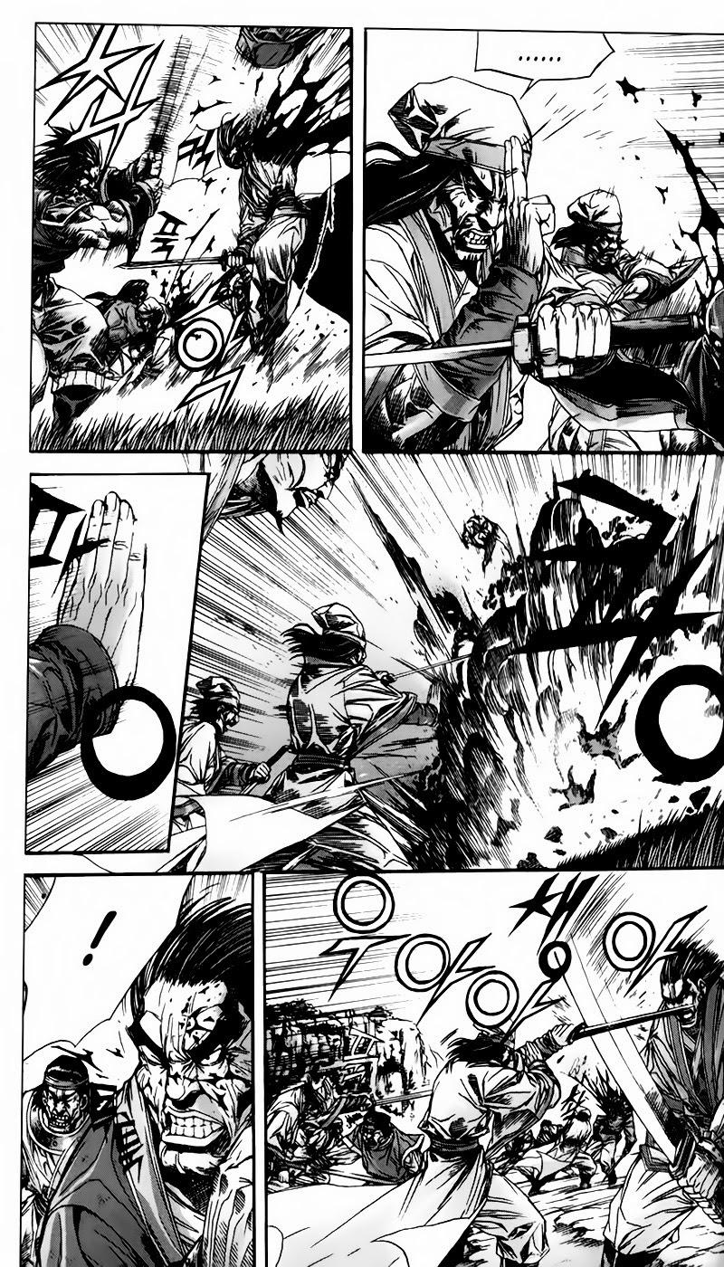 Diêm Đế Chap 91 - Next Chap 92
