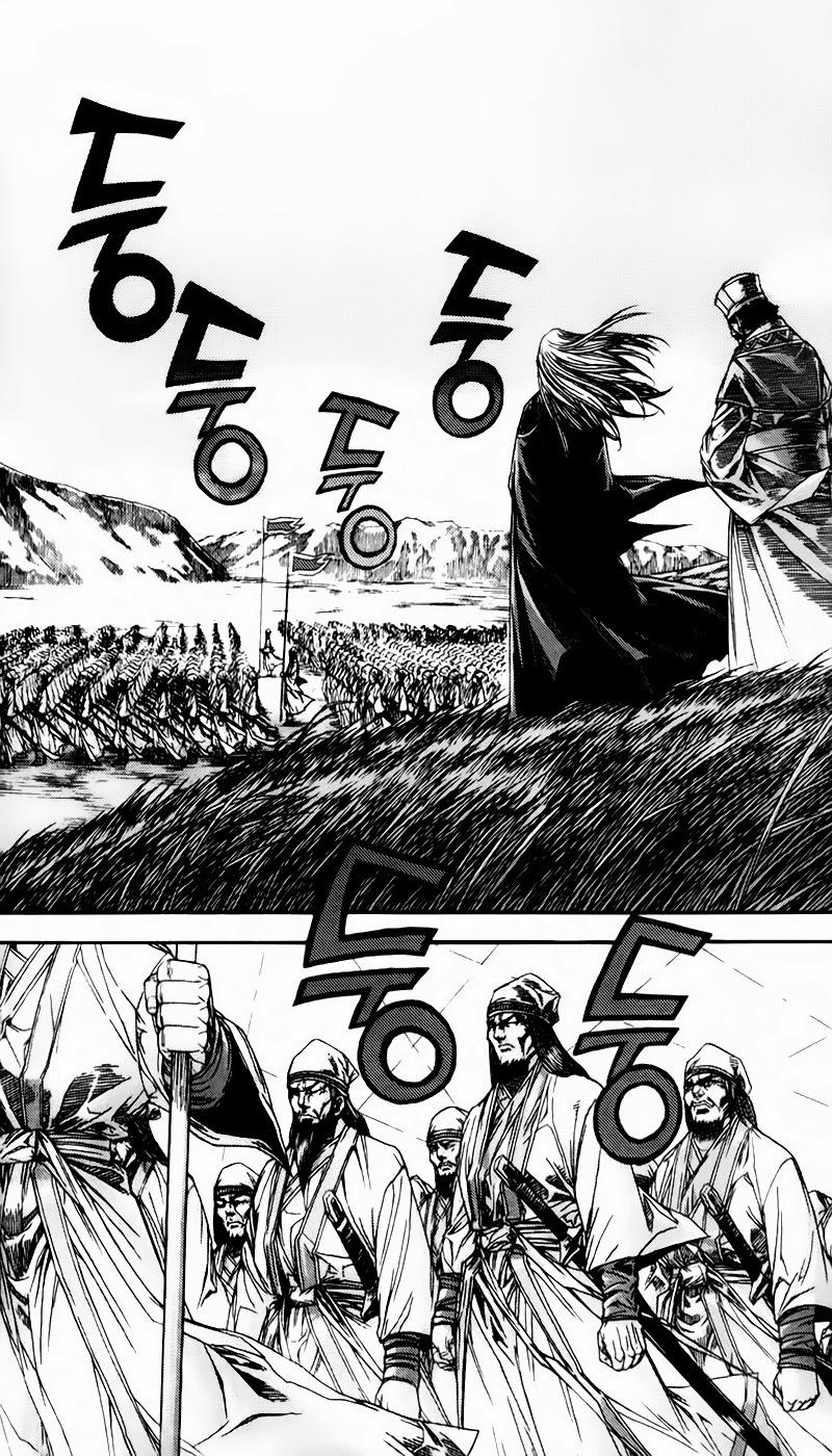 Diêm Đế Chap 91 - Next Chap 92