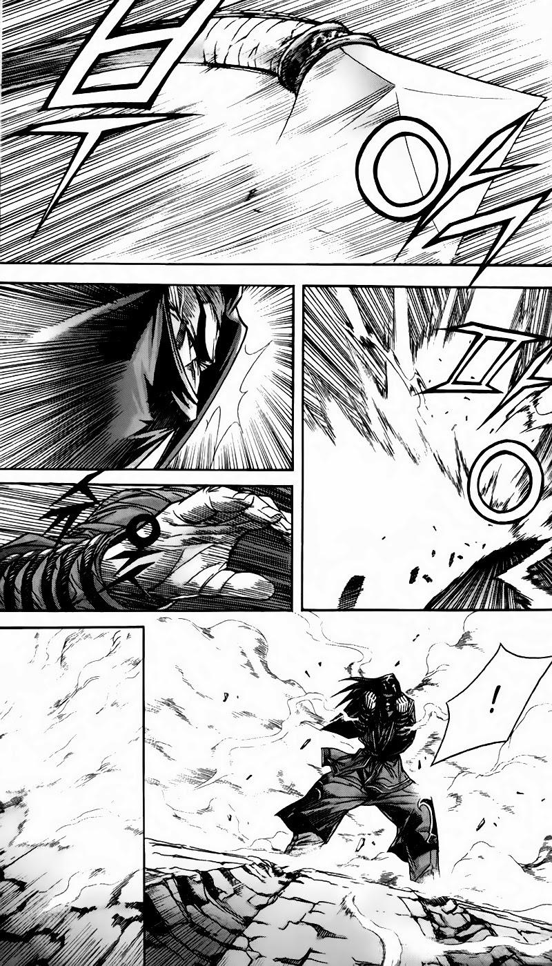 Diêm Đế Chap 92 - Next Chap 93