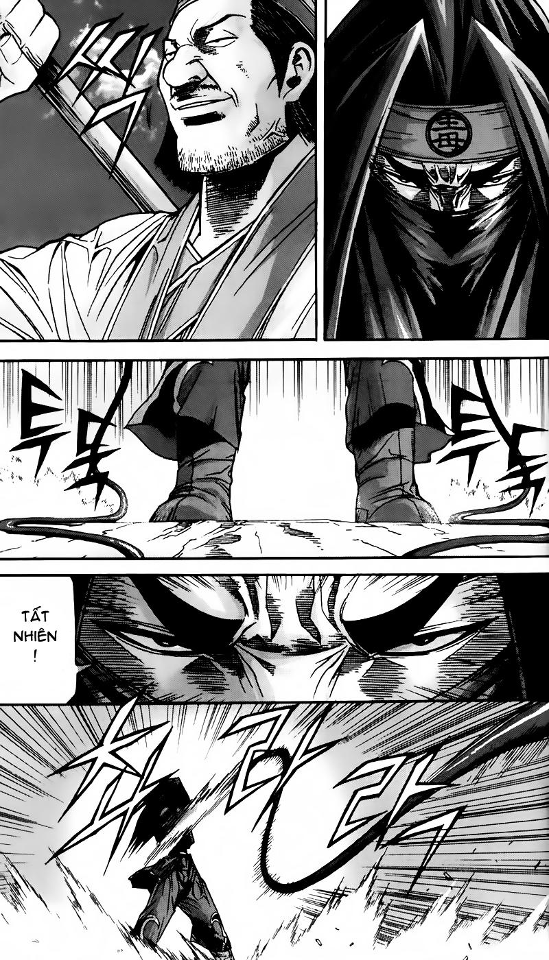 Diêm Đế Chap 92 - Next Chap 93