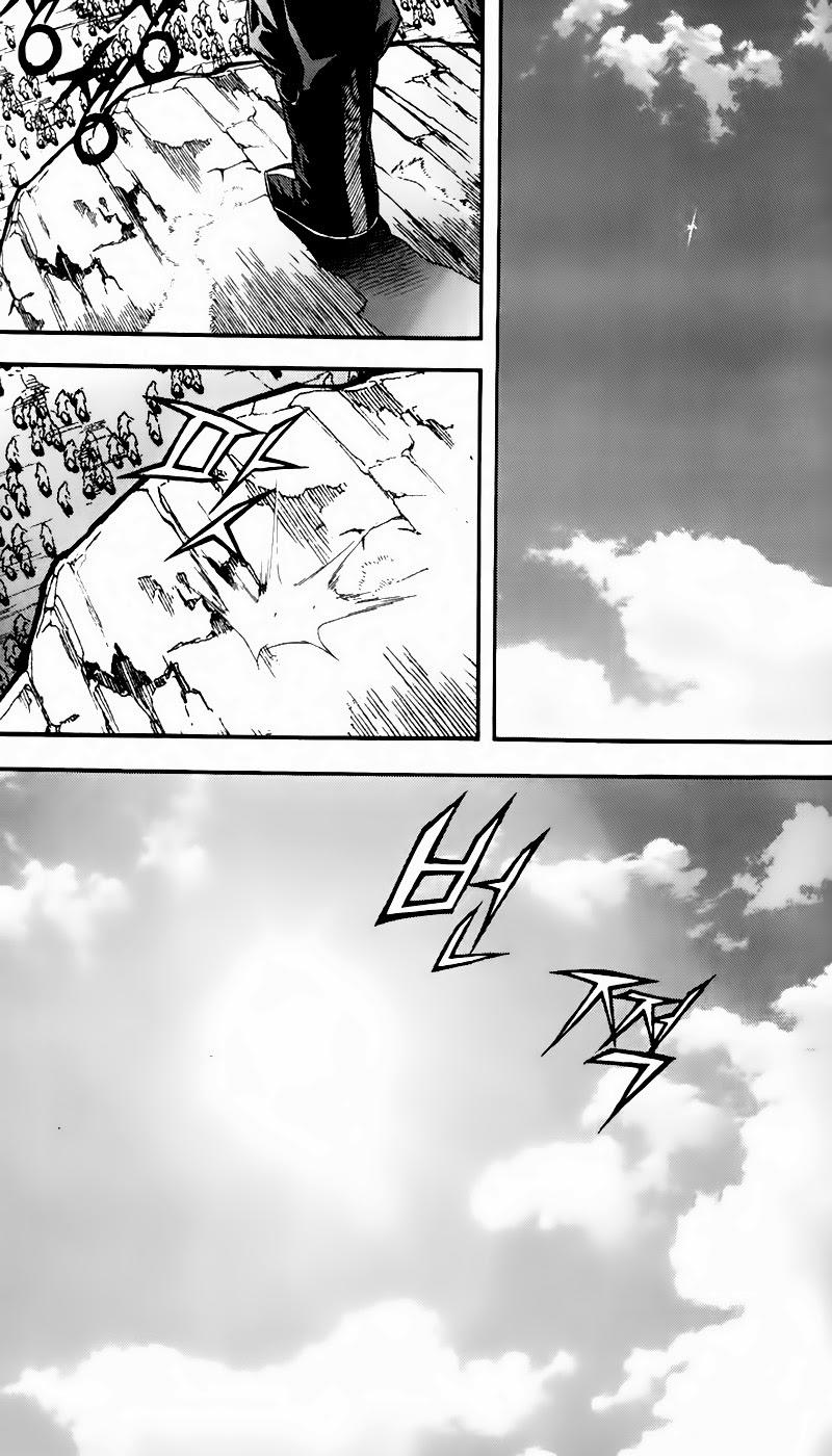 Diêm Đế Chap 92 - Next Chap 93