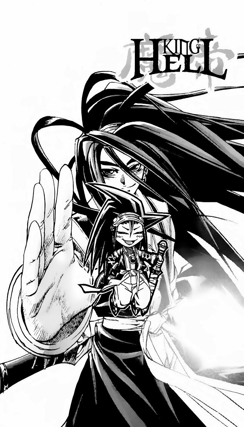 Diêm Đế Chap 93 - Next Chap 94