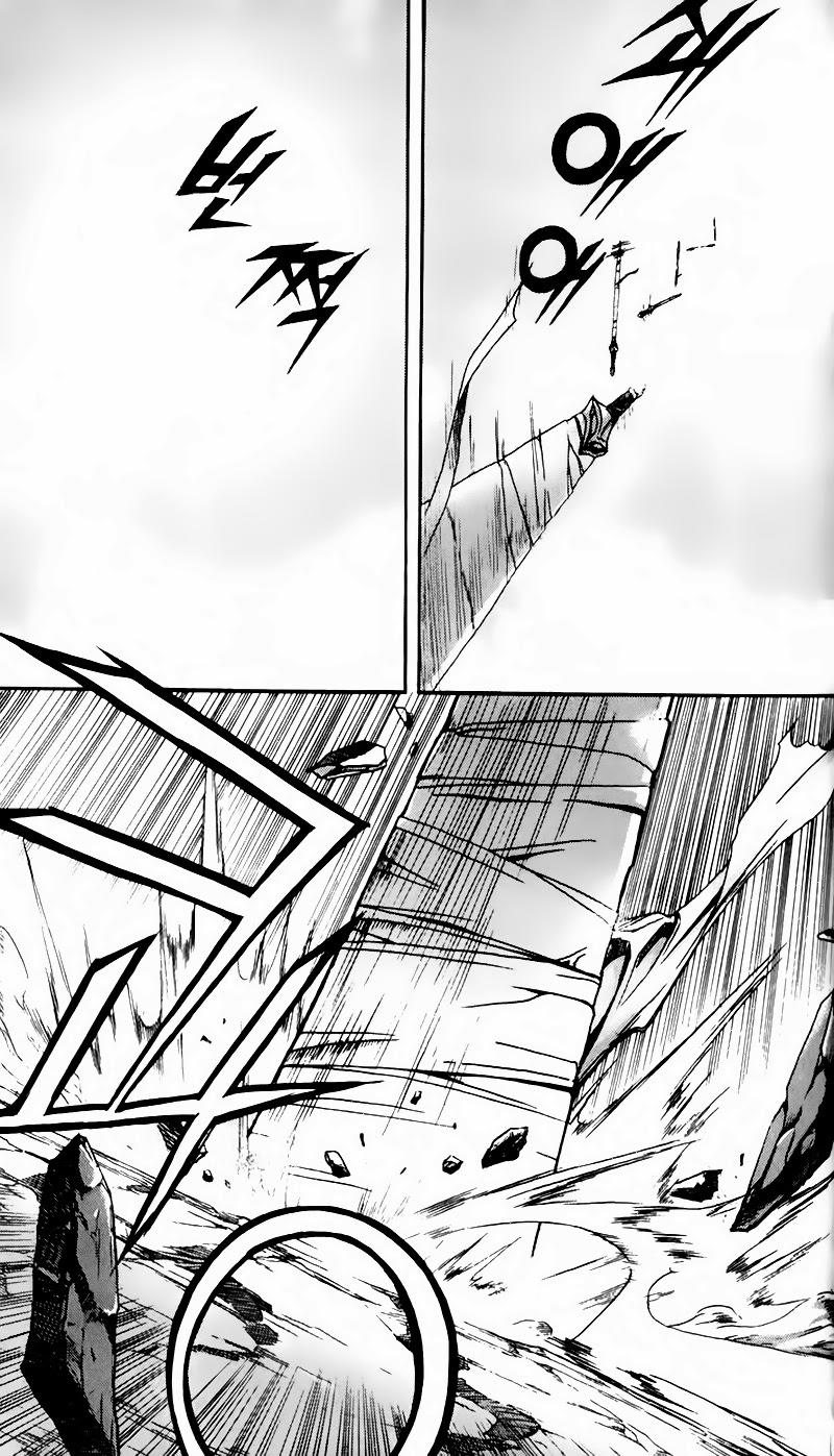 Diêm Đế Chap 93 - Next Chap 94