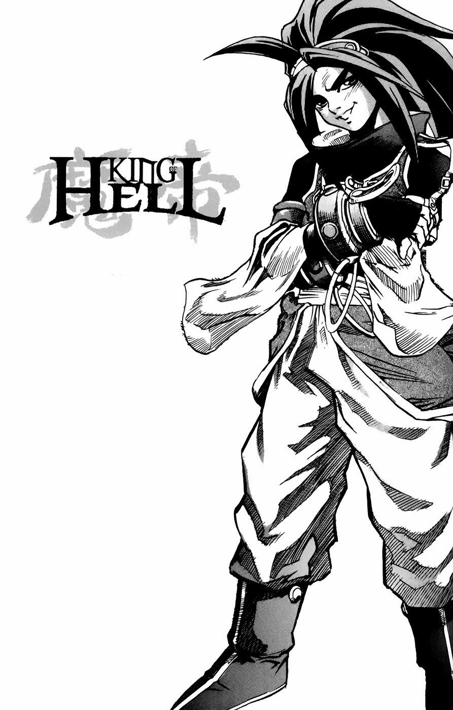 Diêm Đế Chap 93 - Next Chap 94