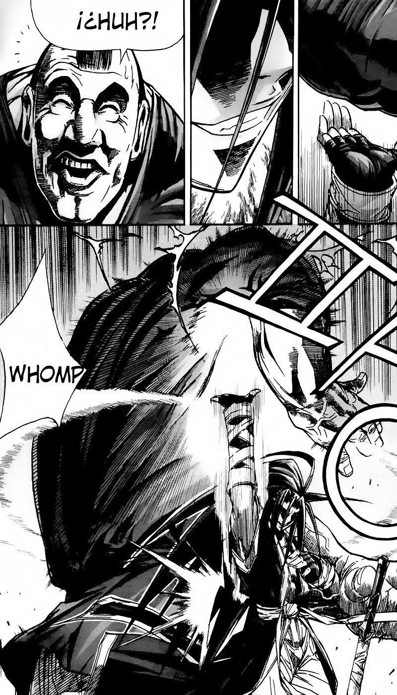 Diêm Đế Chap 93 - Next Chap 94