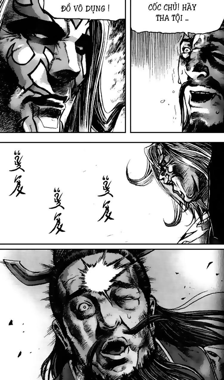Diêm Đế Chap 94 - Next Chap 95