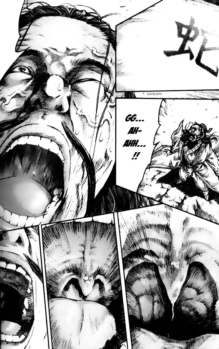 Diêm Đế Chap 94 - Next Chap 95