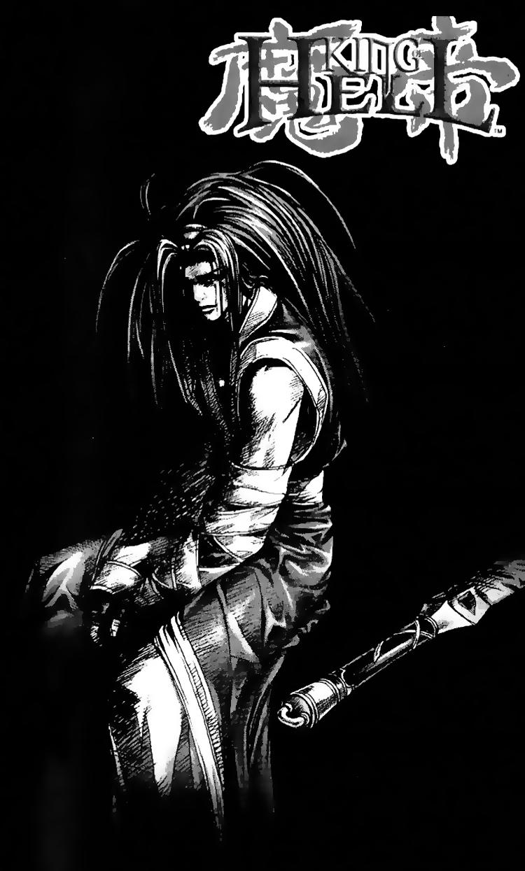 Diêm Đế Chap 94 - Next Chap 95
