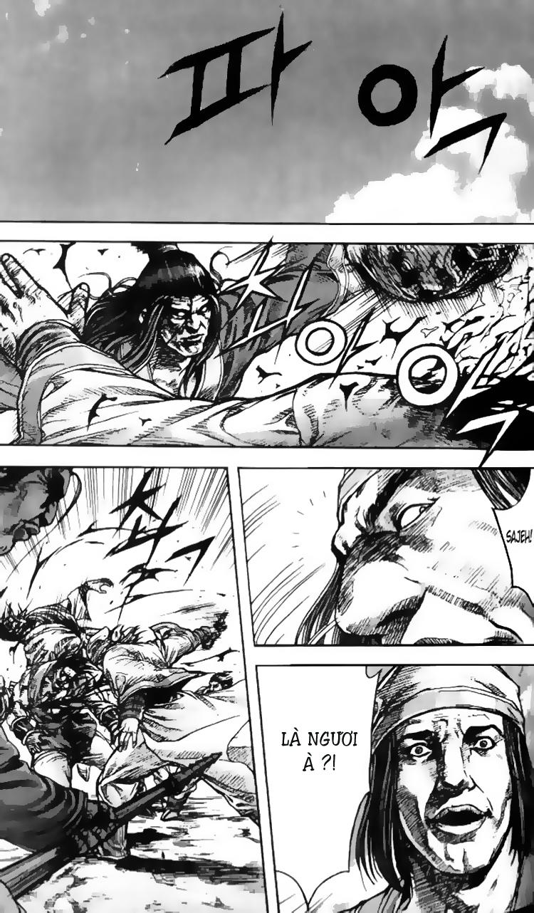 Diêm Đế Chap 95 - Next Chap 96