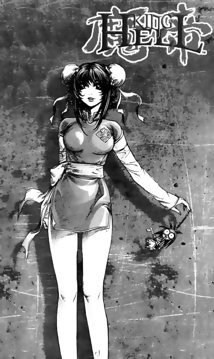 Diêm Đế Chap 95 - Next Chap 96