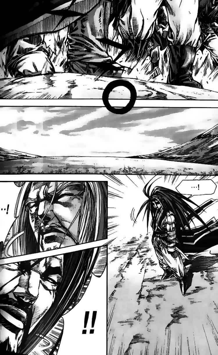 Diêm Đế Chap 95 - Next Chap 96
