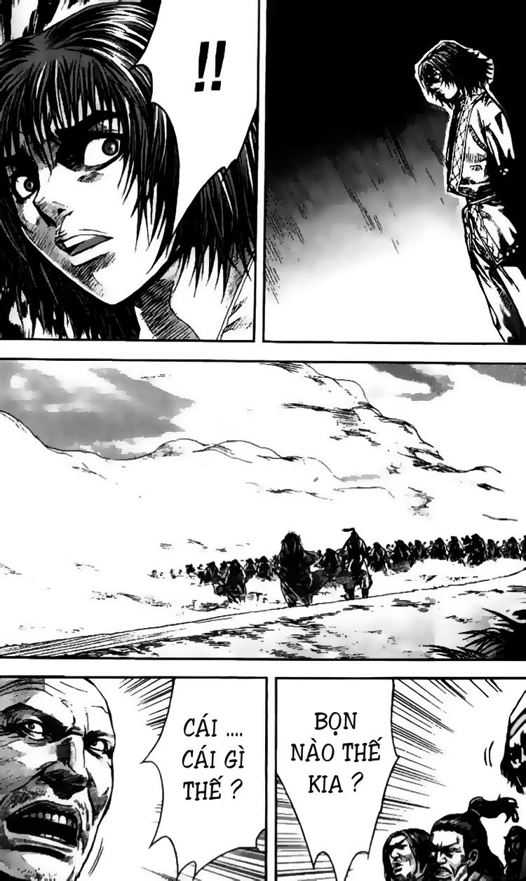 Diêm Đế Chap 95 - Next Chap 96