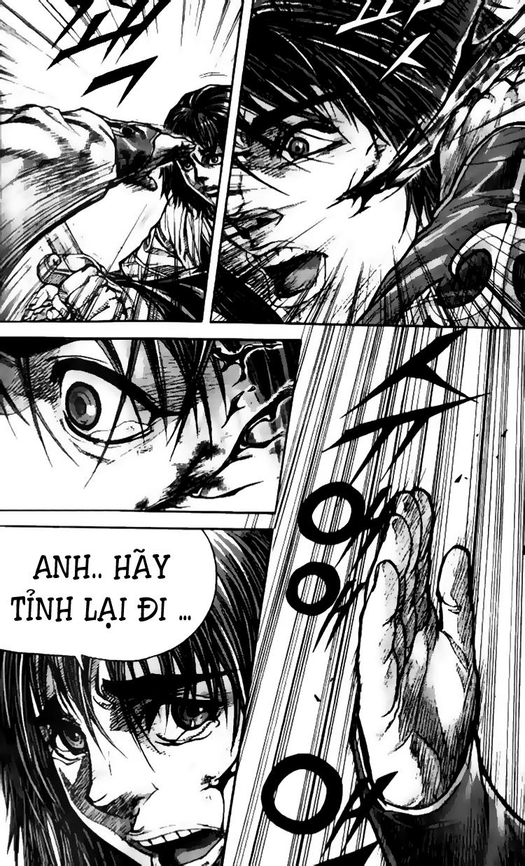 Diêm Đế Chap 96 - Next Chap 97