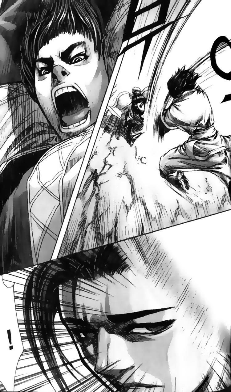 Diêm Đế Chap 96 - Next Chap 97