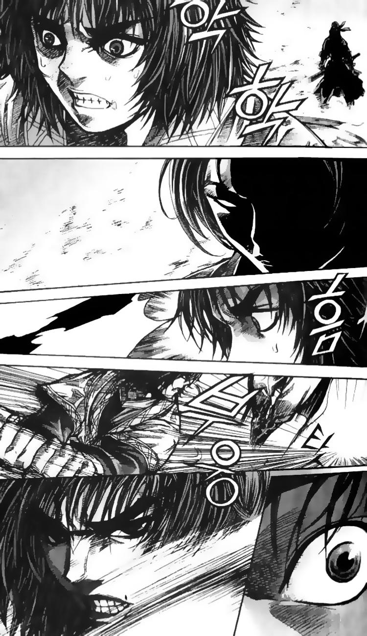 Diêm Đế Chap 96 - Next Chap 97