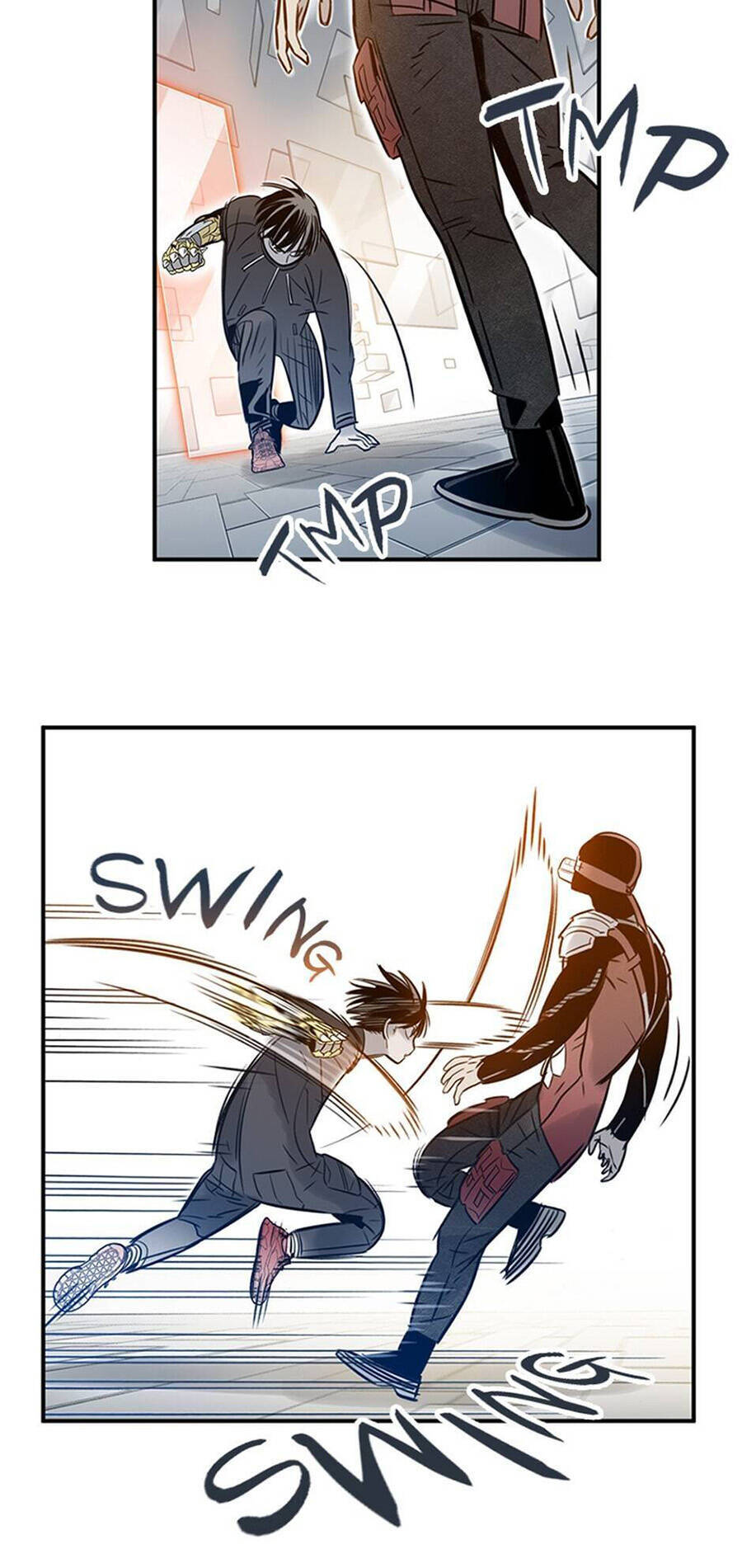 Điểm Hẹn Chap 61 - Next Chap 62