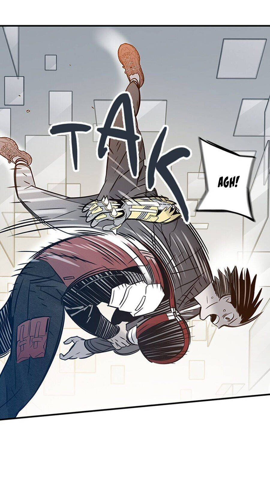 Điểm Hẹn Chap 61 - Next Chap 62
