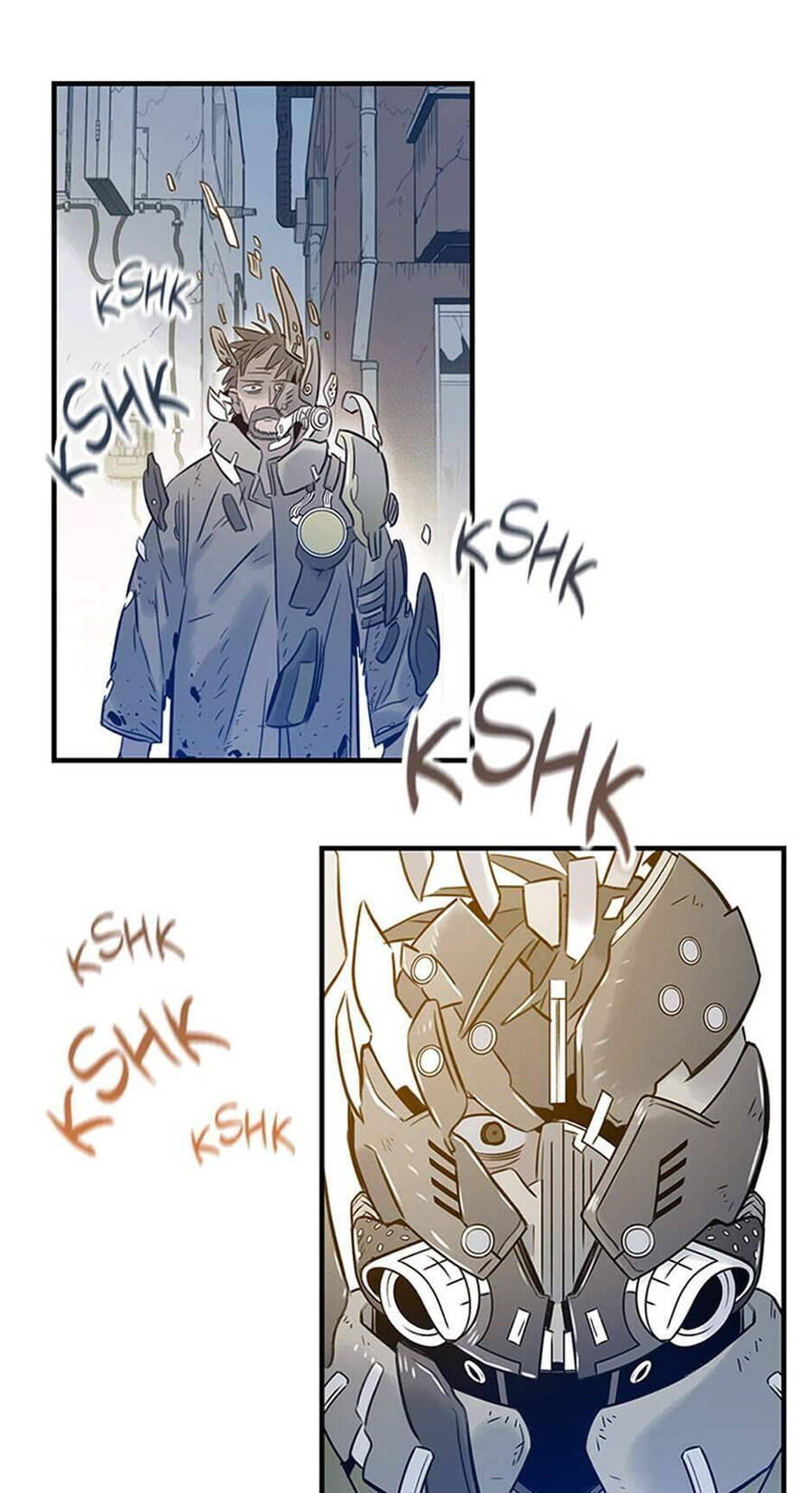 Điểm Hẹn Chap 61 - Next Chap 62