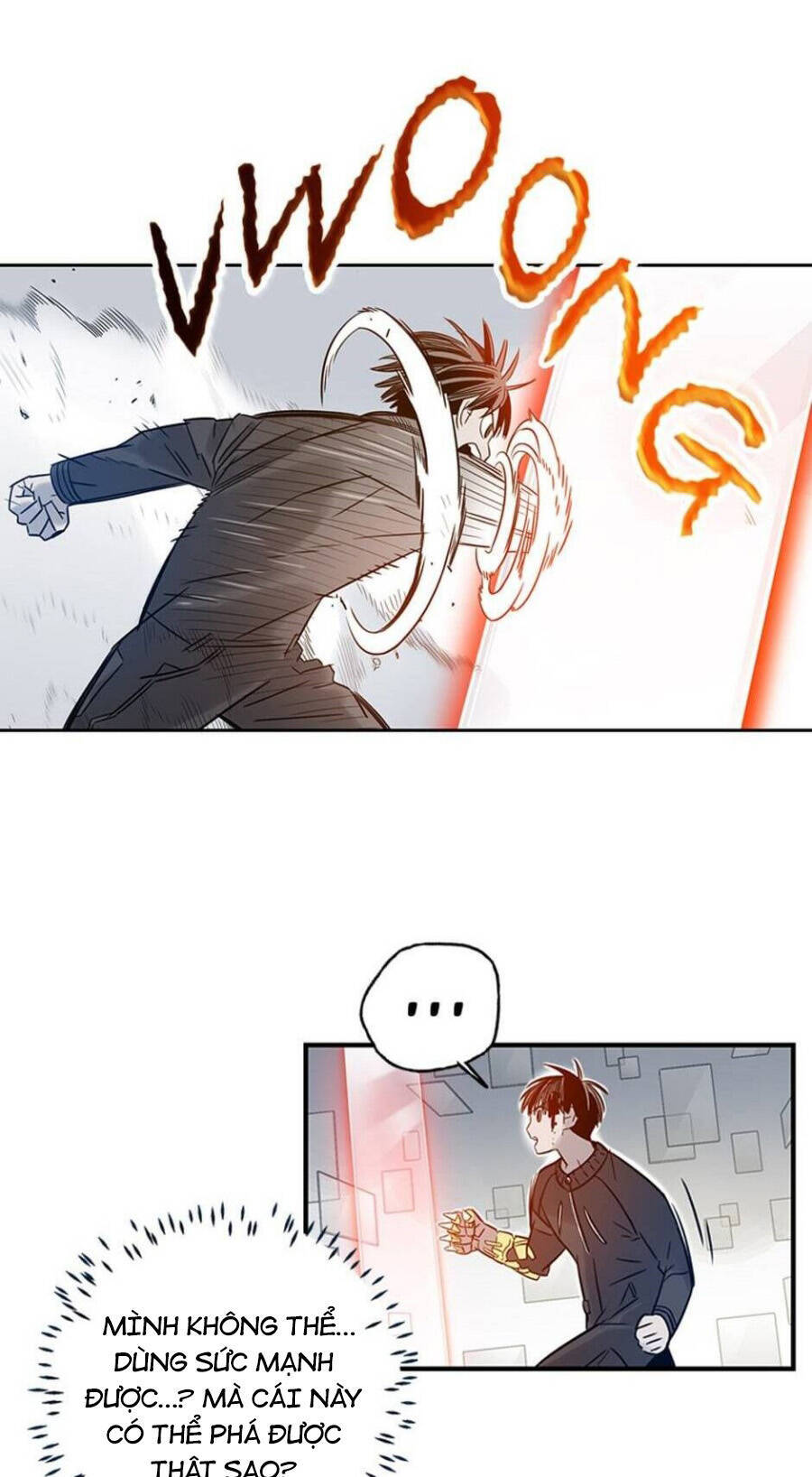 Điểm Hẹn Chap 61 - Next Chap 62