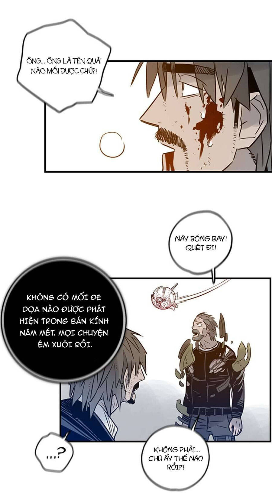 Điểm Hẹn Chap 61 - Next Chap 62