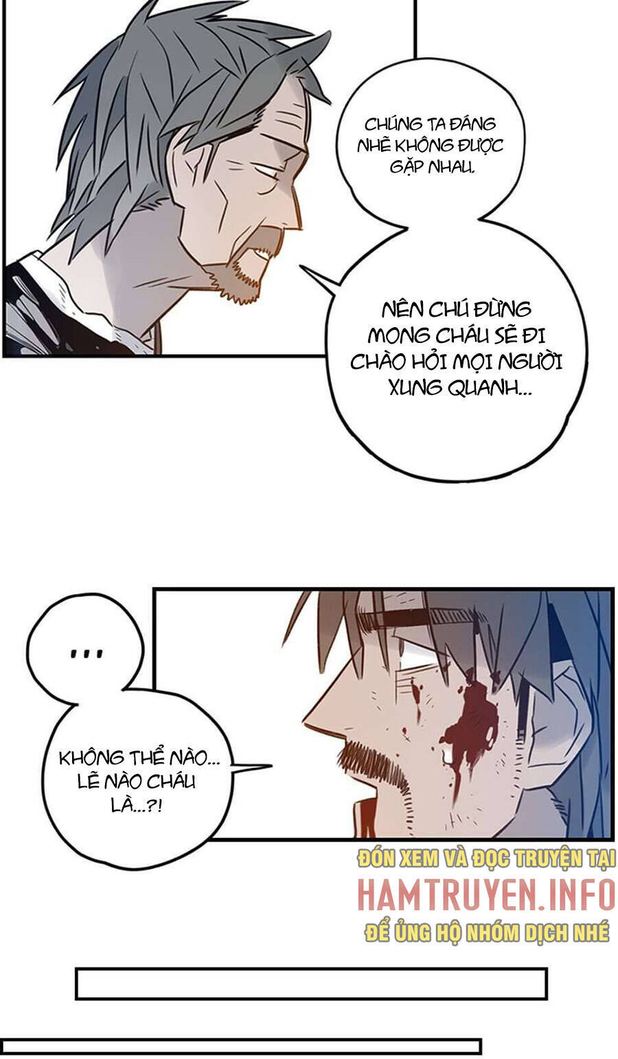 Điểm Hẹn Chap 61 - Next Chap 62