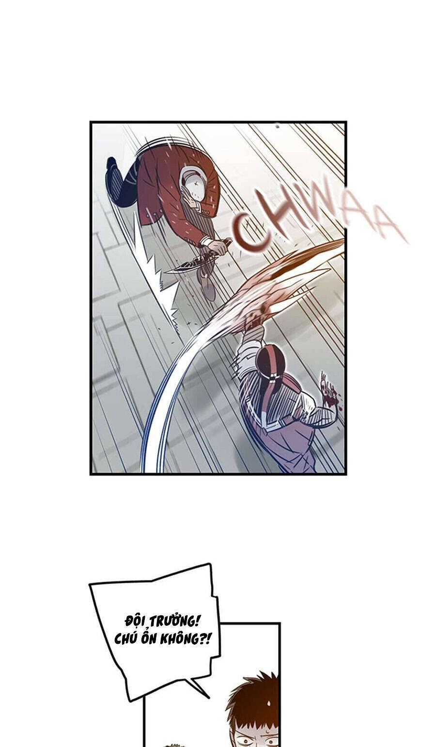 Điểm Hẹn Chap 61 - Next Chap 62