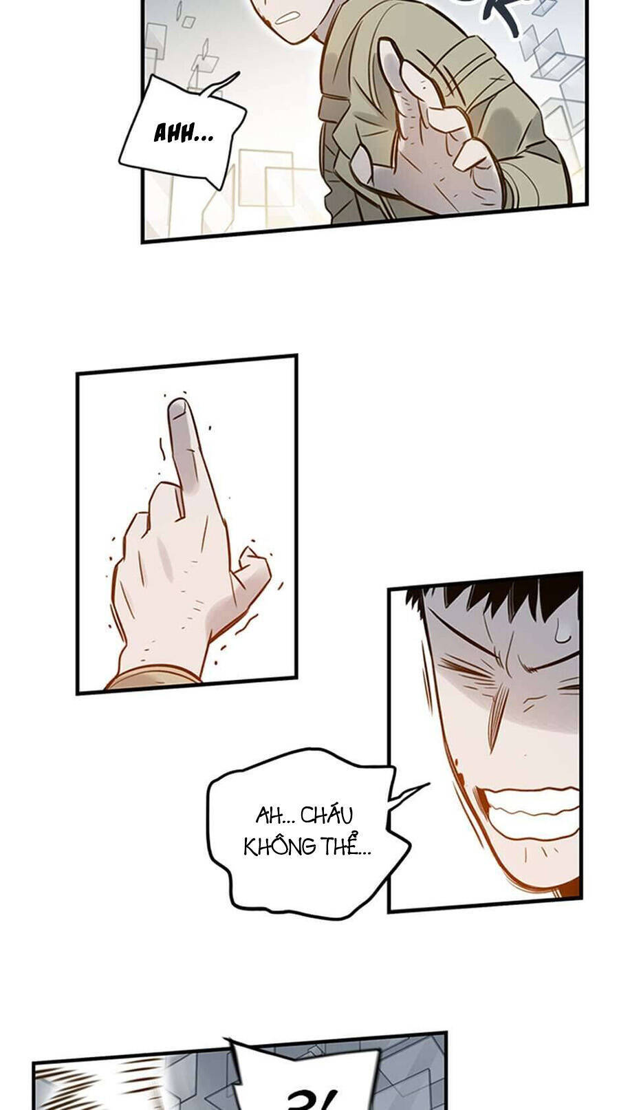 Điểm Hẹn Chap 61 - Next Chap 62