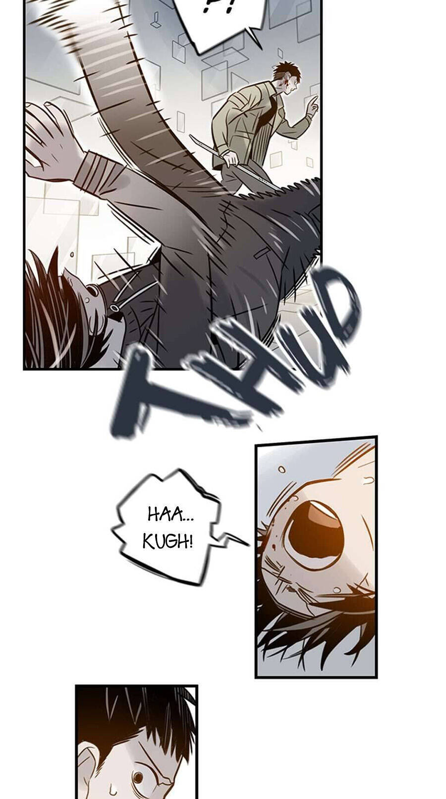 Điểm Hẹn Chap 61 - Next Chap 62