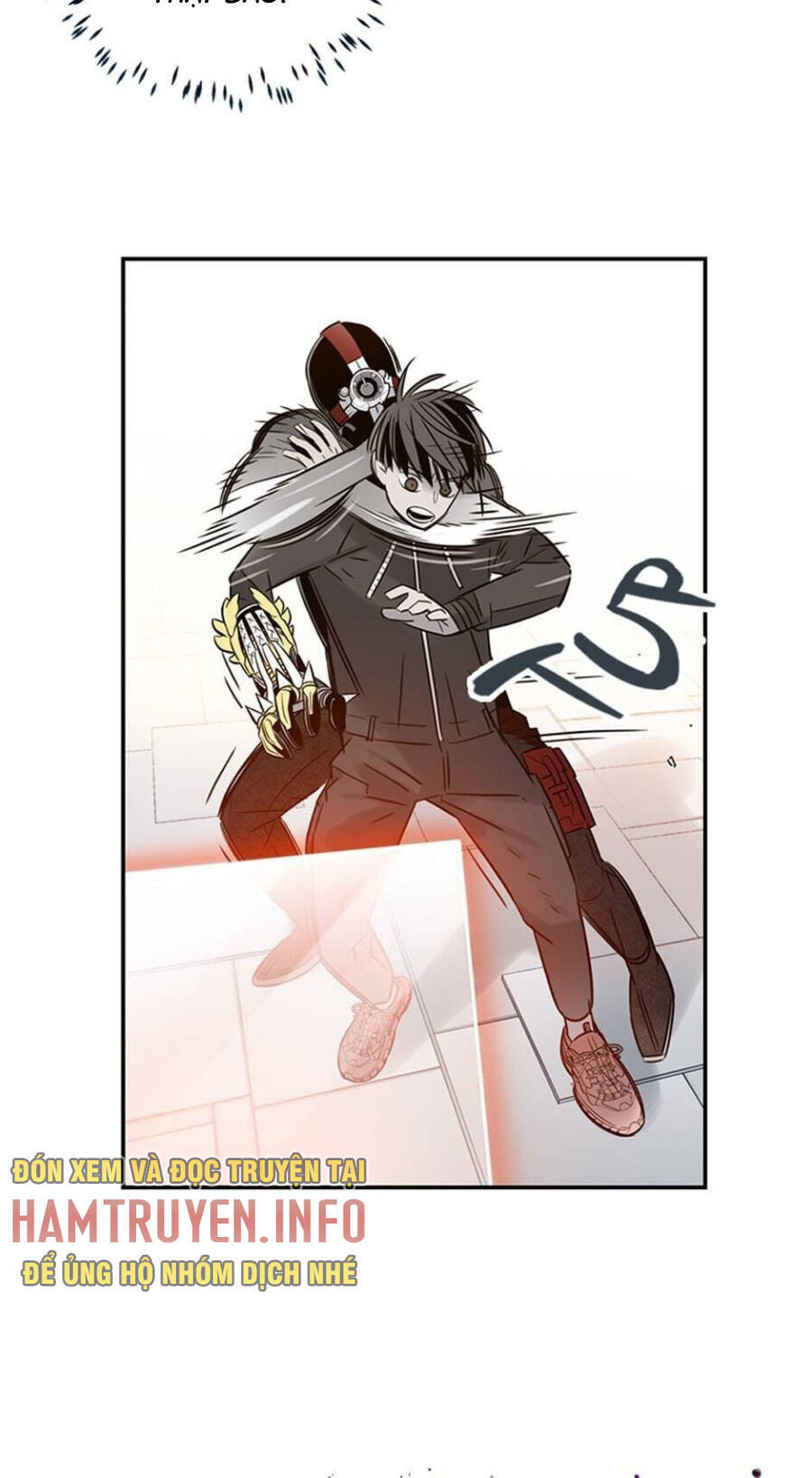Điểm Hẹn Chap 61 - Next Chap 62