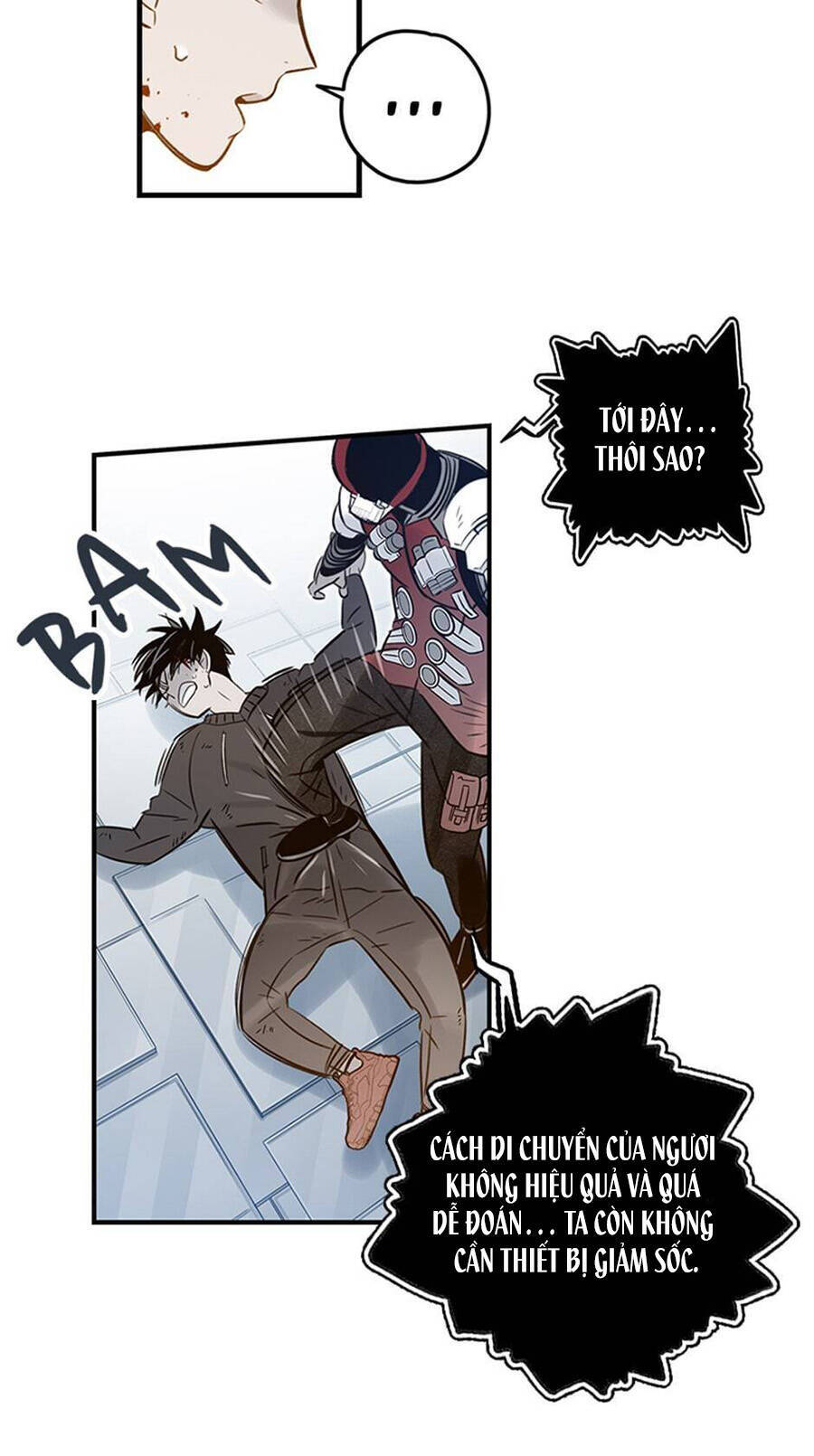 Điểm Hẹn Chap 61 - Next Chap 62