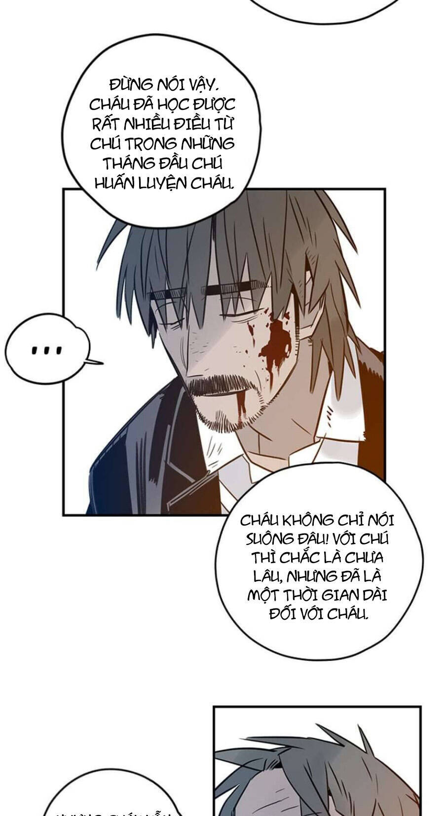 Điểm Hẹn Chap 61 - Next Chap 62
